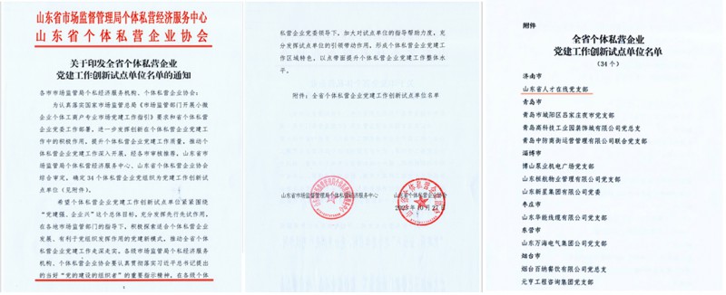 試點單位拼圖